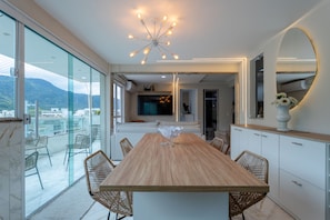 Appartement | 2 chambres