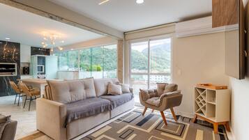 Căn hộ | 2 phòng ngủ