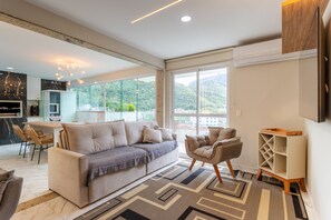 Leilighet | 2 soverom