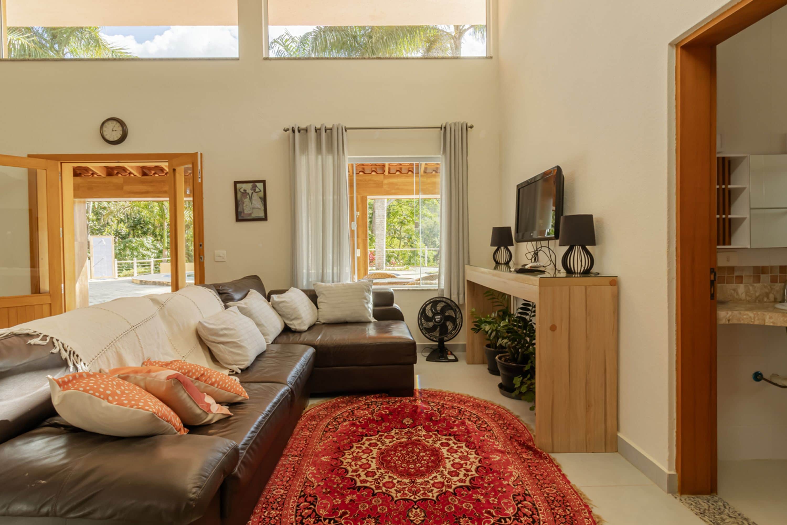 單棟房屋 | 2 間睡房