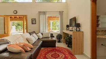 Ferienhaus | 2 Schlafzimmer