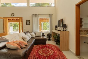 Ferienhaus | 2 Schlafzimmer