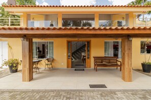 Casa | 2 habitaciones