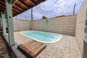 Casa, para fumantes | 3 quartos