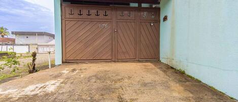 單棟房屋, 吸煙房 | 3 間睡房