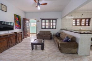 House, Smoking | 3 bedrooms