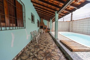 House, Smoking | 3 bedrooms