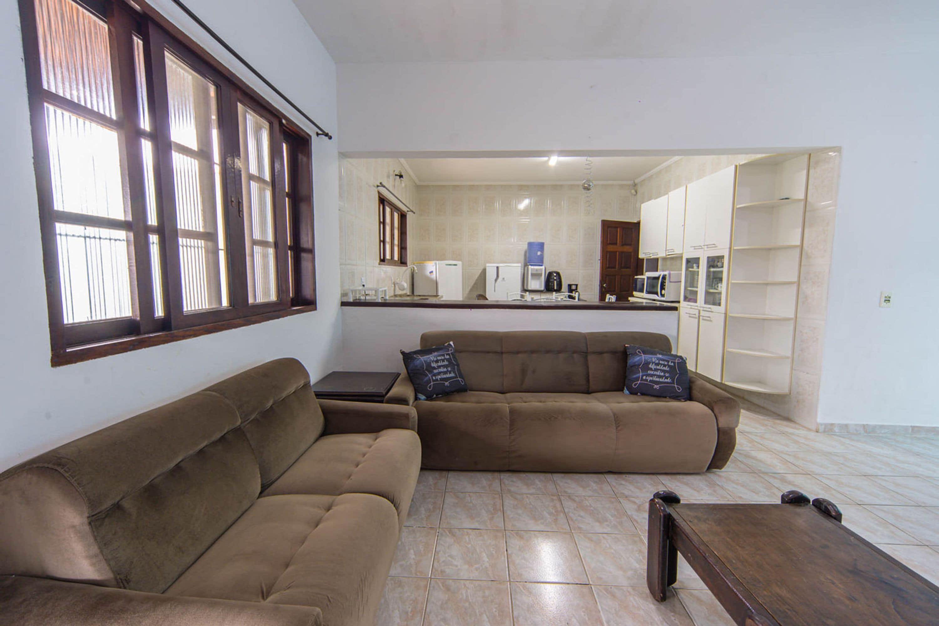 하우스, 흡연 | 3 개의 침실