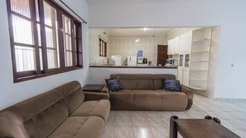 House, Smoking | 3 bedrooms