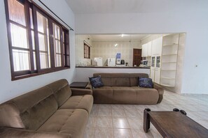 House, Smoking | 3 bedrooms