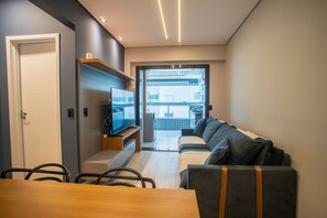 Apartamento | 2 quartos