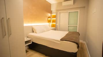 Apartamento | 2 dormitorios