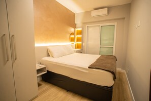 Apartamento | 2 quartos