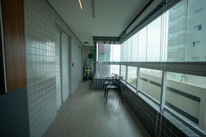 Apartamento | 2 quartos