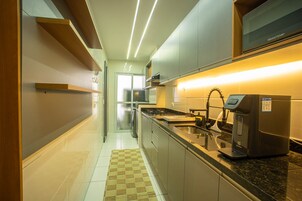 公寓 | 2 間臥室