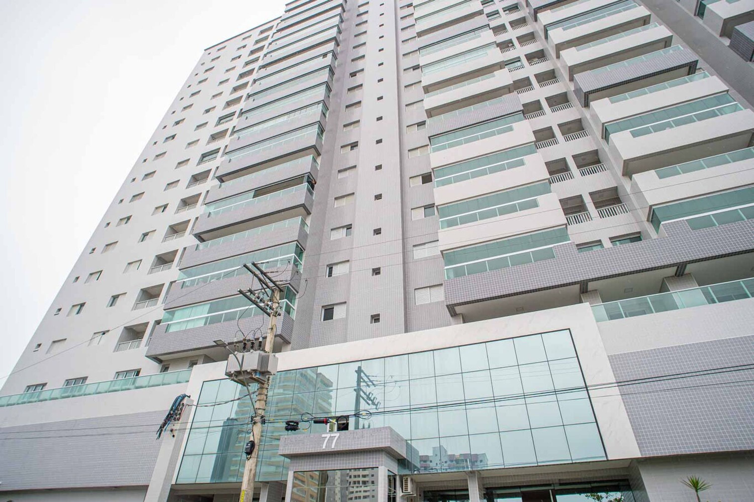 公寓 | 2 間睡房