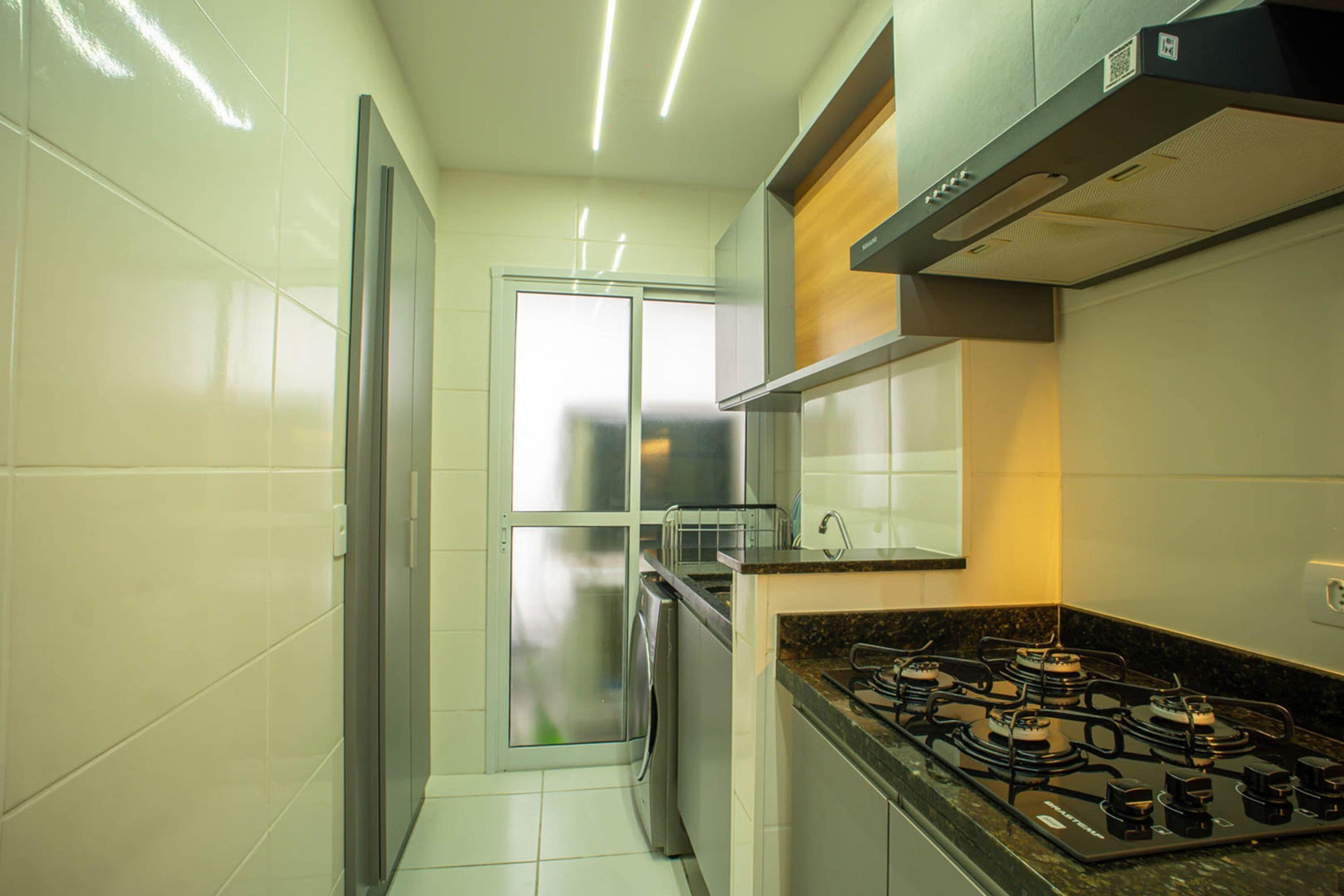 Apartamento | 2 dormitorios