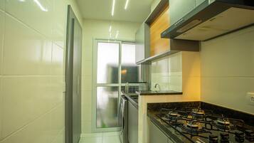 Apartamento | 2 dormitorios