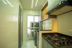 Apartamento | 2 quartos