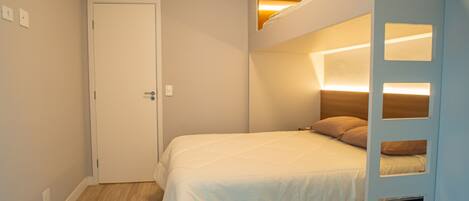 Apartment | 2 bedrooms