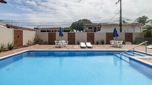 House - Casa com Piscina a 300m da Praia de Taperapu (Porto Seguro)