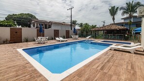 House - Casa com Piscina a 300m da Praia de Taperapu (Porto Seguro)