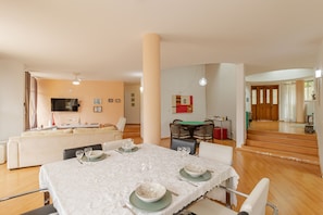 4 habitaciones 