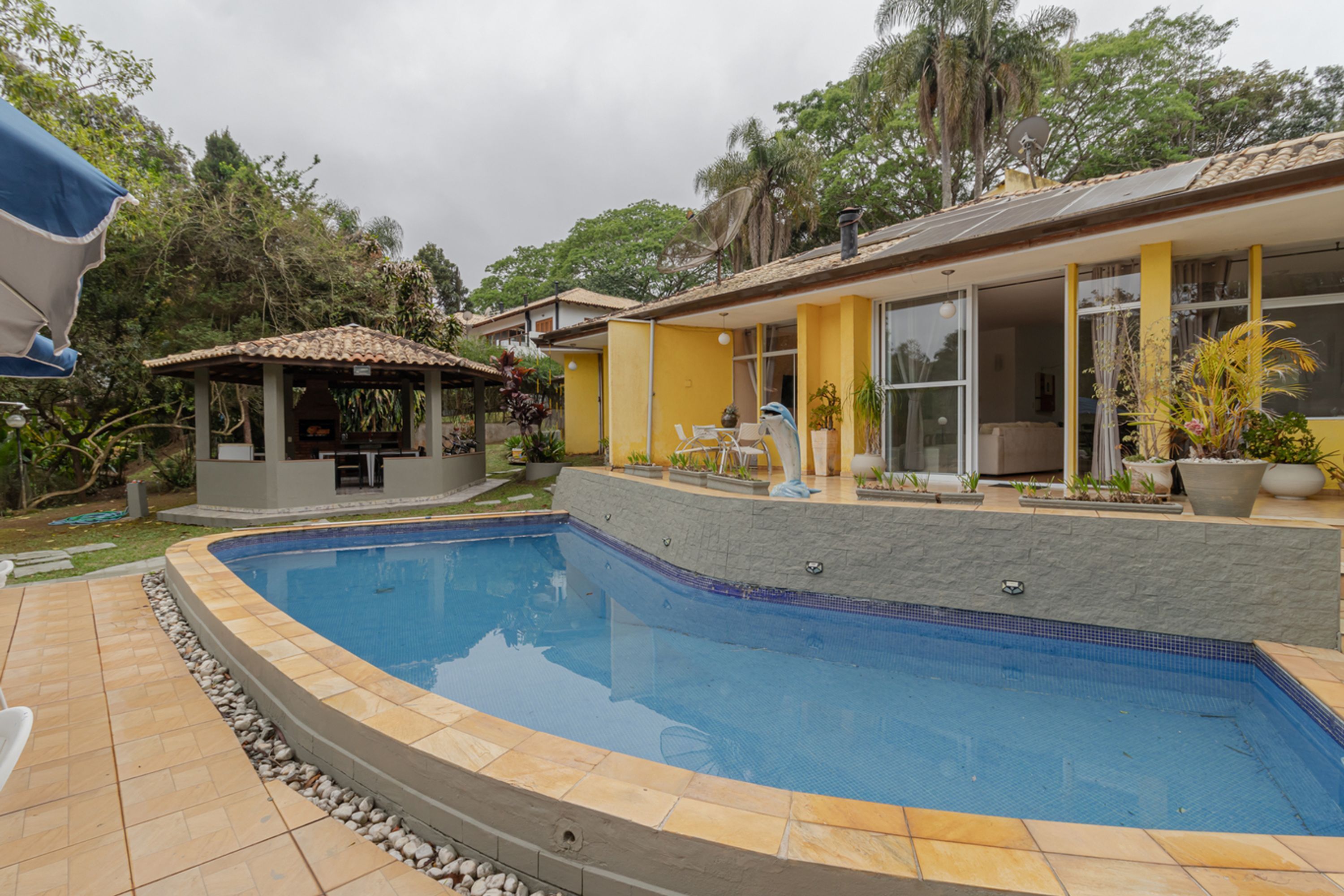 House | 4 bedrooms