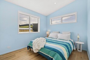 3 Schlafzimmer, Bügeleisen/Bügelbrett, WLAN, Bettwäsche