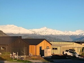 Exterior - Skiwi - Wanaka Holiday Home (Wanaka)