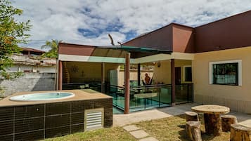 House, Smoking | 2 bedrooms