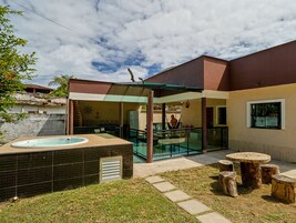 2 habitaciones 