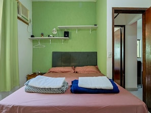 2 chambres