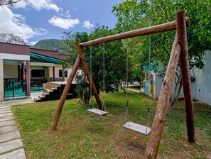 独立别墅, 吸烟房 | 2 多间卧室