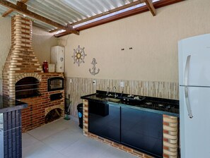 Huis, roken | 2 slaapkamers