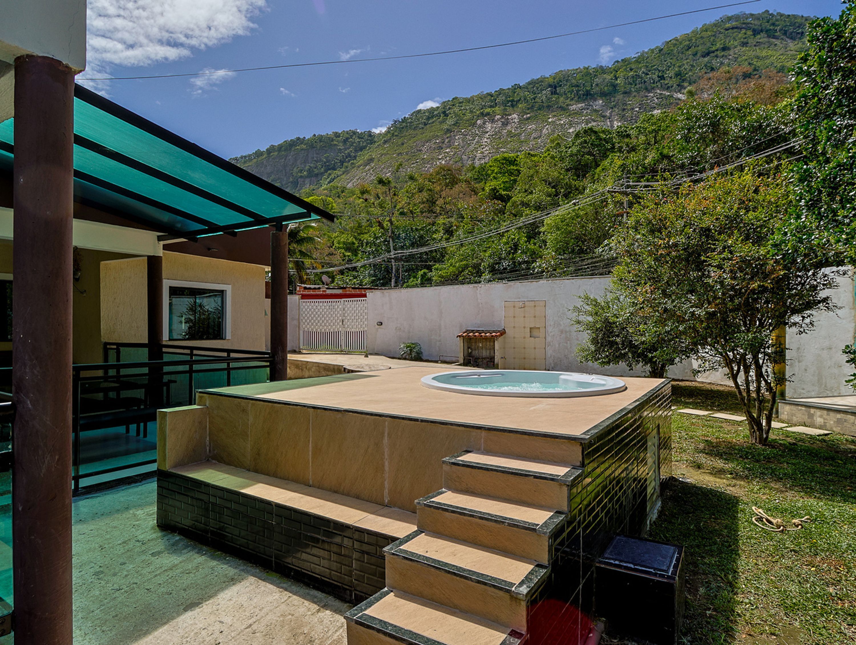 House, Smoking | 2 bedrooms