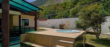 Hus - rökare | 2 sovrum