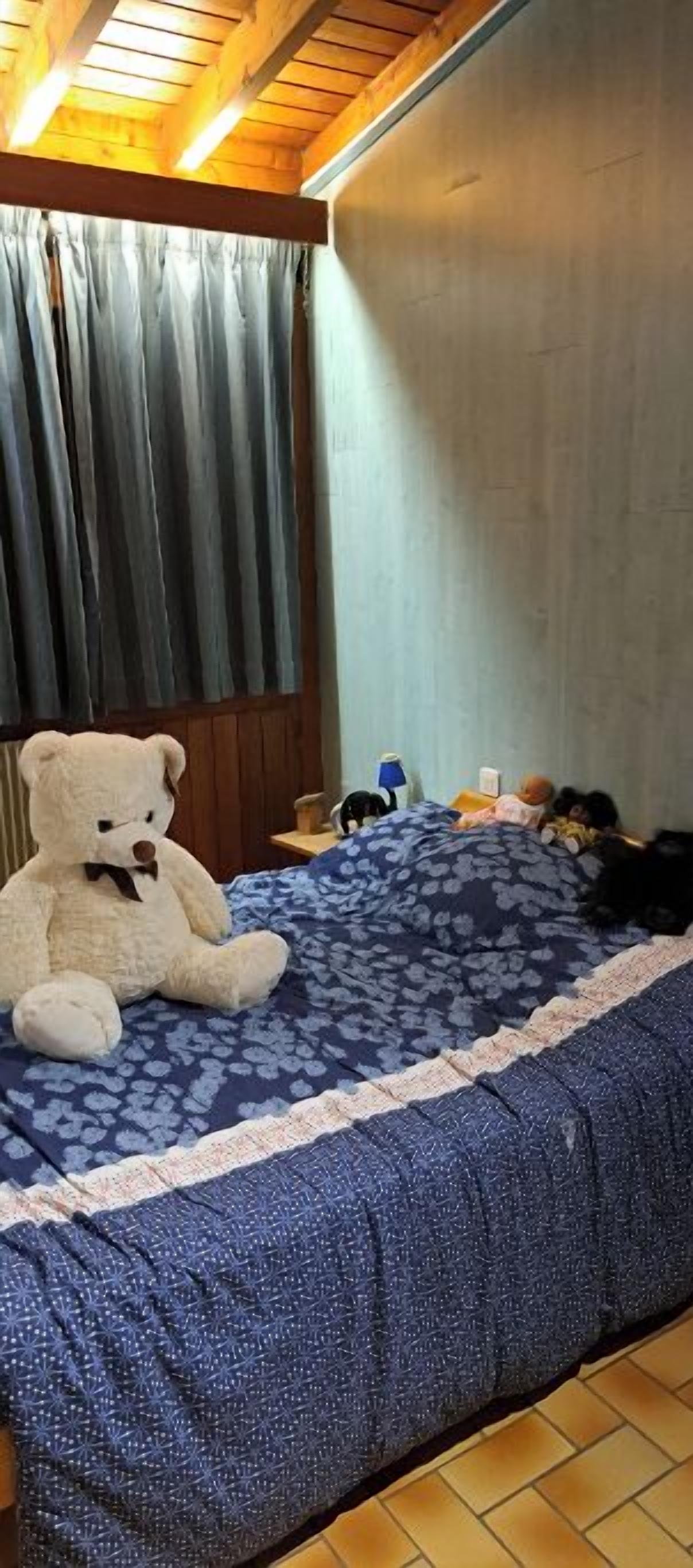 3 Schlafzimmer, Internetzugang, Bettwäsche
