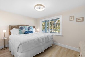 House, Multiple Beds (Villa Bleu 1) - Villa Bleu 1 (New Smyrna Beach)