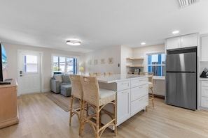 Casa, varias camas (Villa Bleu 1) | Interior