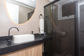 3 habitaciones 