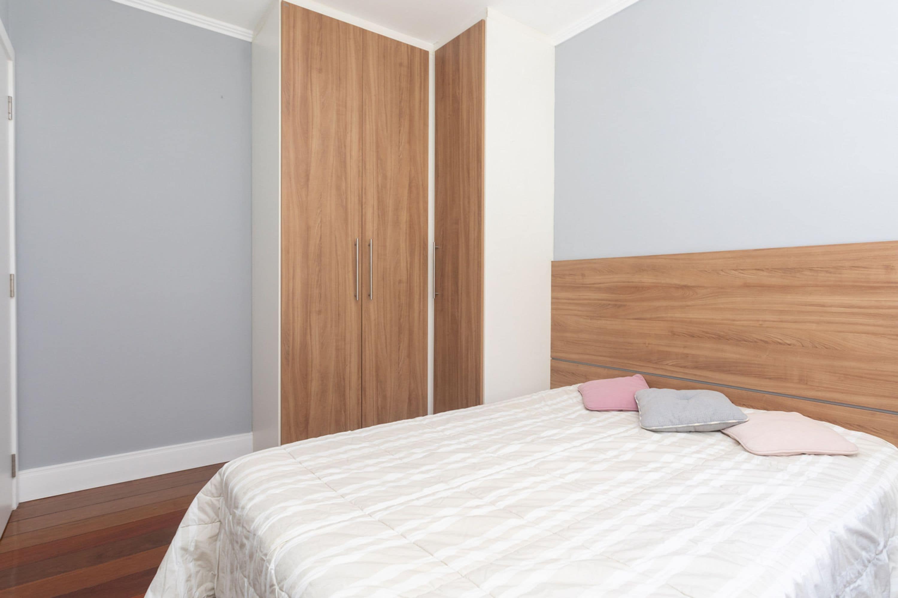 Apartamento | 3 quartos