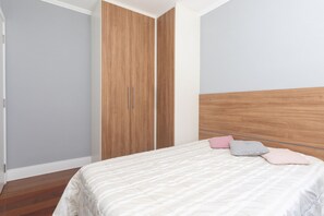 Apartamento | 3 quartos