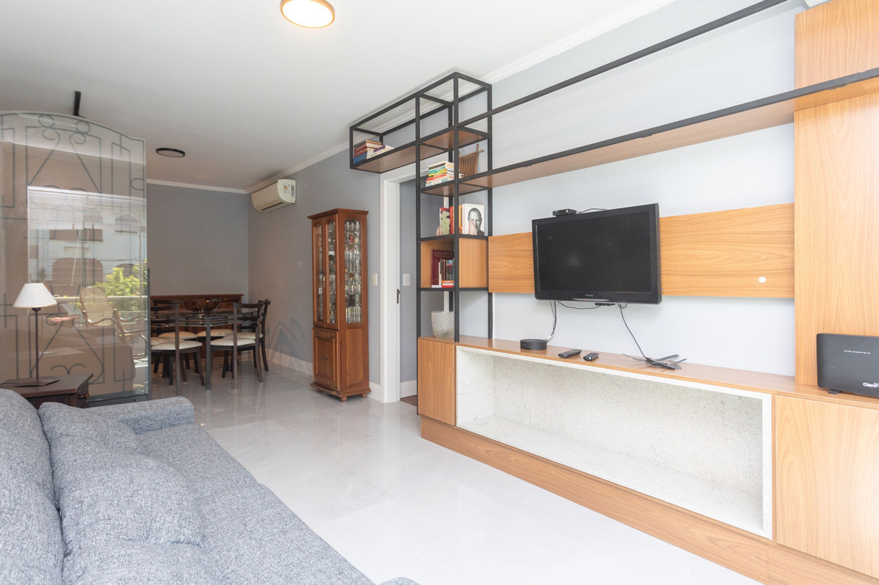 Casa | 3 quartos