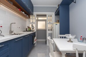 Apartamento | 3 quartos