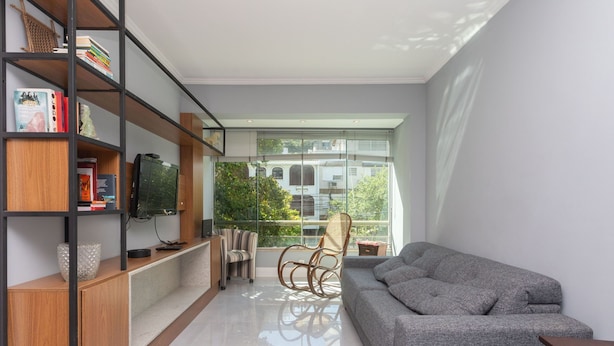 บ้านพัก | 3 ห้องนอน