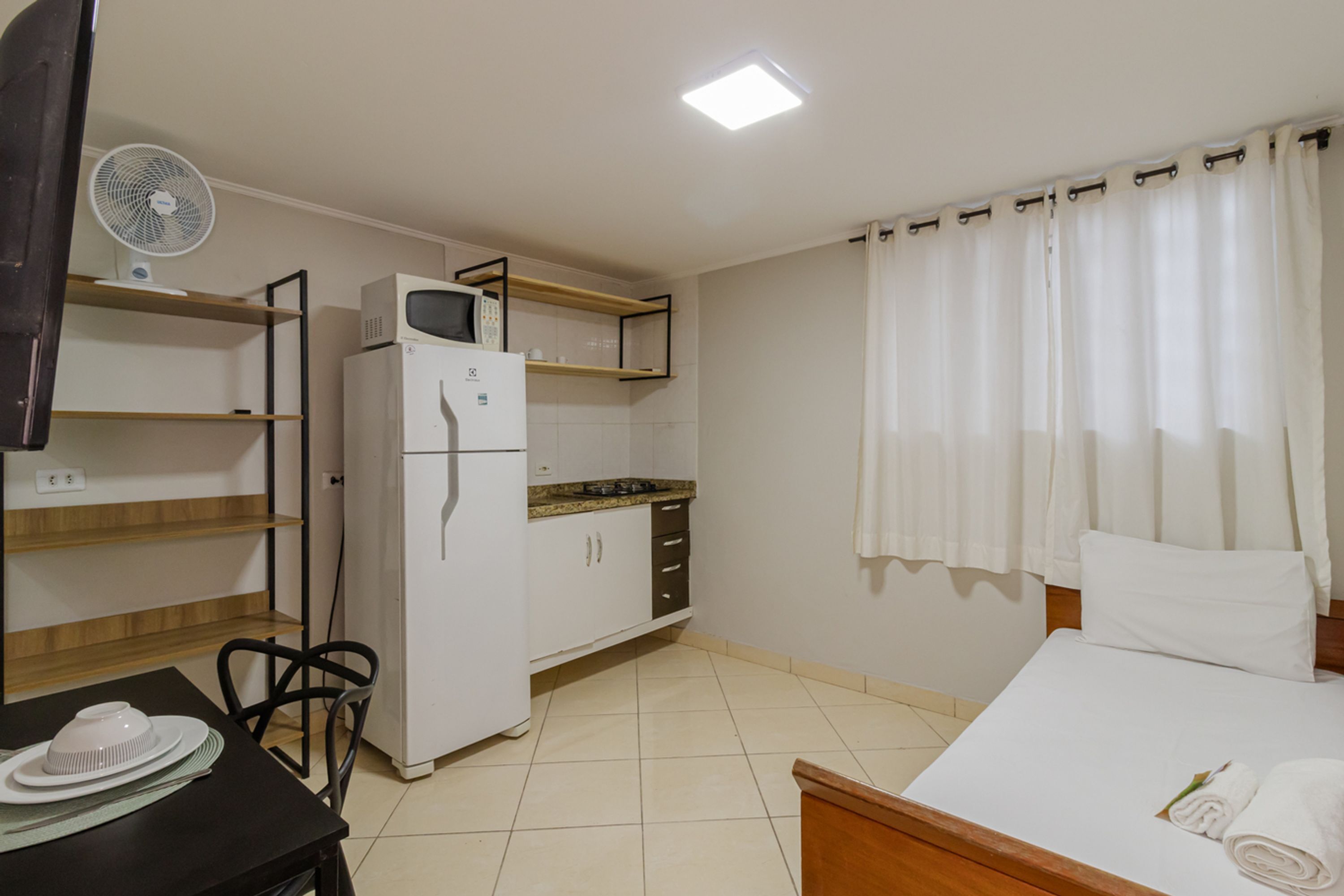 Apartment | 1 Schlafzimmer
