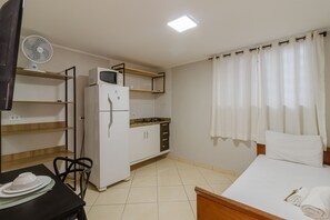 Apartment | 1 Schlafzimmer