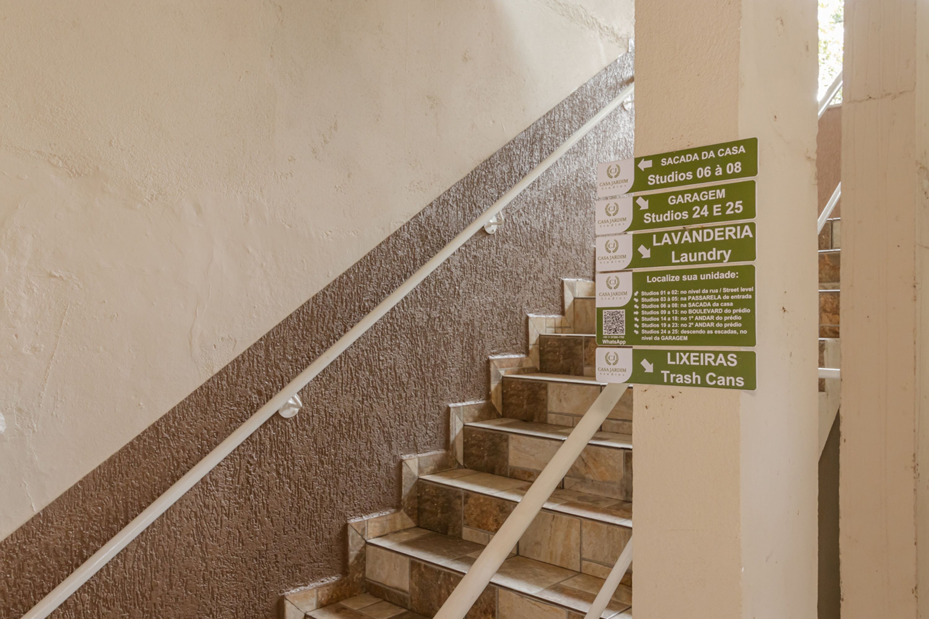 Appartement | 1 chambre