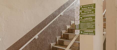 Appartement | 1 chambre